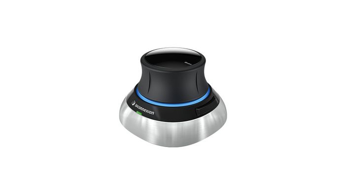 SpaceMouse  Wireless
