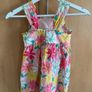 Zara Girls Floral Dress - see 3 pics Image 2