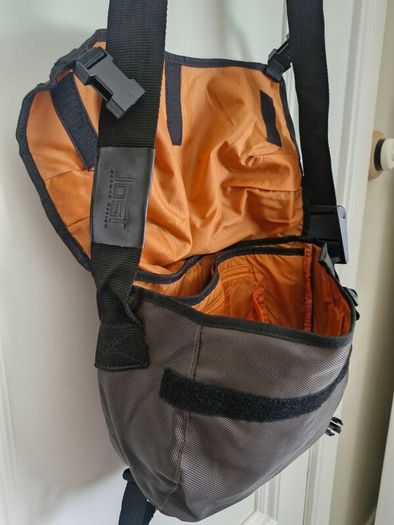 JOST  Shoulder Bag
