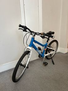 Woom Go 4 Kids Bike
