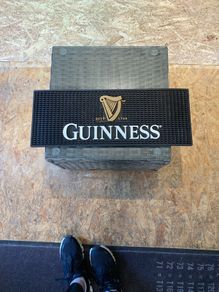 guinness
