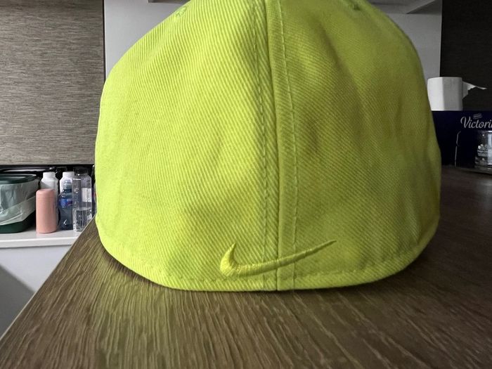 nike cap