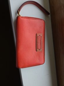 Marc Jacobs orange purae