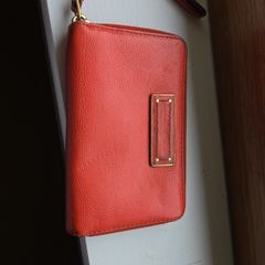 Marc Jacobs orange purae