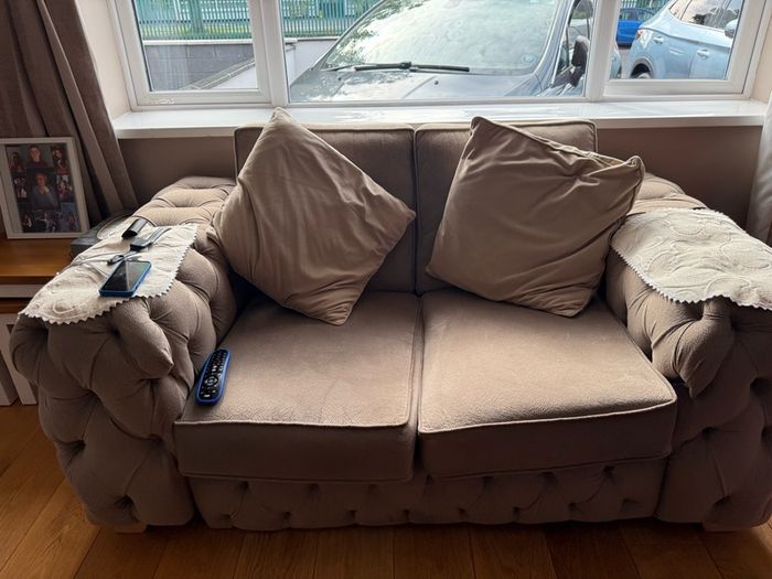 3 seater sofa