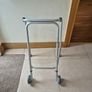 mobility frame/Zimmer frame Image 2