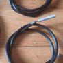 New Old Stock Sturmey Archer Gear Cables x5 Image 2