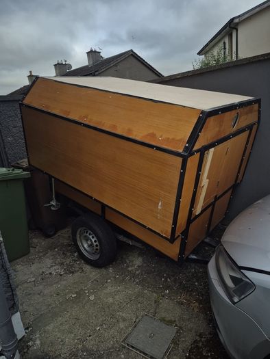 trailer