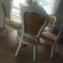 dining chairs x5 Image 3