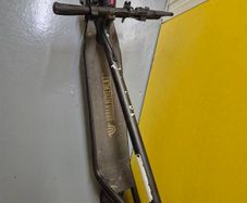 Urban Movement Electric Scooter