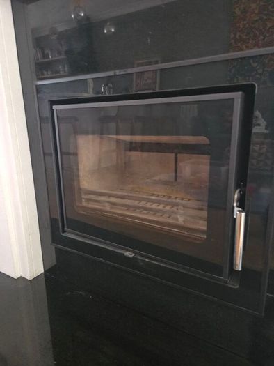 Fireplace for sale
