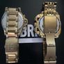 Diesel Armani Watch broken Image 4