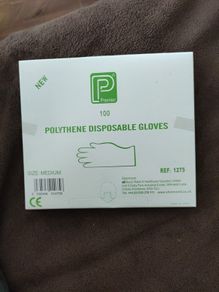 Gloves