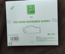 Gloves