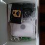 Outdoor Wireless Security Camera with LED Light Image 3
