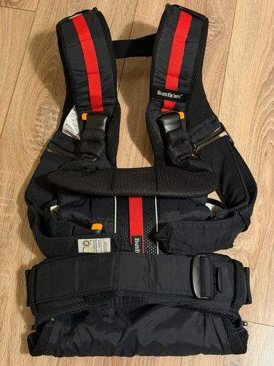 BabyBjorn One baby carrier