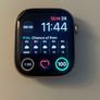 Apple Watch 10 46mm Rose Gold with Apple Care until October 2026 Image 3