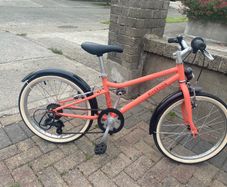 girls bike