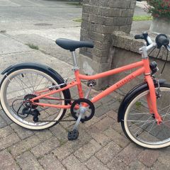 girls bike