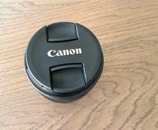 Canon RF 45 f 1.2