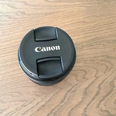 Canon RF 45 f 1.2