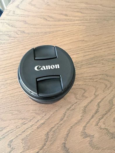 Canon RF 45 f 1.2