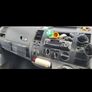 VW Transporter 2005 , 2.5 Tdi 6 Speed, Starts But Needs Repair Image 7