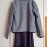 J-Jeans kids dress and blazer  age 7-8 Image 2