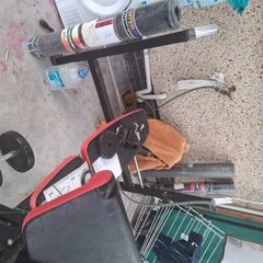 Gym equipment