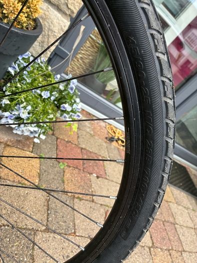 Bikes