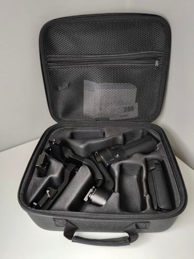 DJI RS3 Mini + carrying case