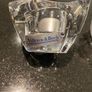 Villeroy and Boch wave  pair of candle holders Image 2