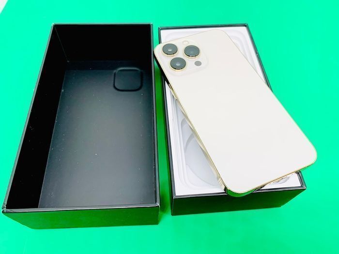 iPhone 13 Pro Max 512gb