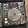 Collector's Condition Denon DJ Setup: 2x Denon DN-S1200 + DN-X120 Mixer + Zomo Bag & All Cables Image 7