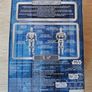 Star Wars TC-14 Droid 3.75 " Scale New & Unopened Image 2
