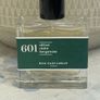 Bon Parfumeur 601 - Vetiver Cedre Bergamote Eau de Parfum 30ml Image 3