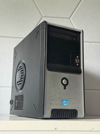 Desktop Pc  | Core I5 | 16gb | Ssd