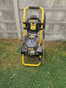 rok power washer