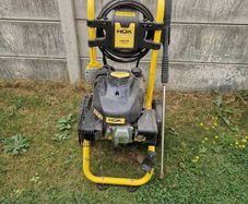 rok power washer
