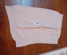 Baby blanket