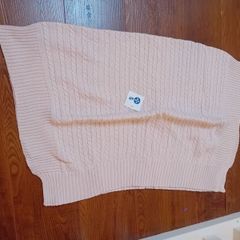 Baby blanket
