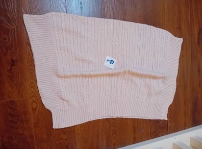 Baby blanket