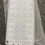 Foreo Issa 3 Ultra-hygienic Silicone Sonic Toothbrush Brand New pearl pink Image 3