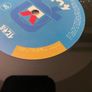 Fluke - Atom Bomb - 12" Vinyl Single - 1996 Circa Recordings YRT125 Image 6