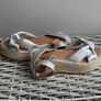 River Island Wedge Shoes Image 5