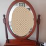 dressing table mirror Image 2