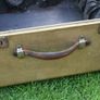 Vintage Revelation Luggage / Traveling Case Image 3