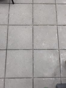 Concrete Paving Flag