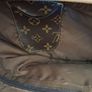 LV Murakami 'Monogram Multicolore Noir' Tote Image 4
