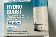 Neutrogena Hydro Boost Gel Cream with Hyaluronic Acid, Amino Acids, Electrolytes &amp; Ceramides